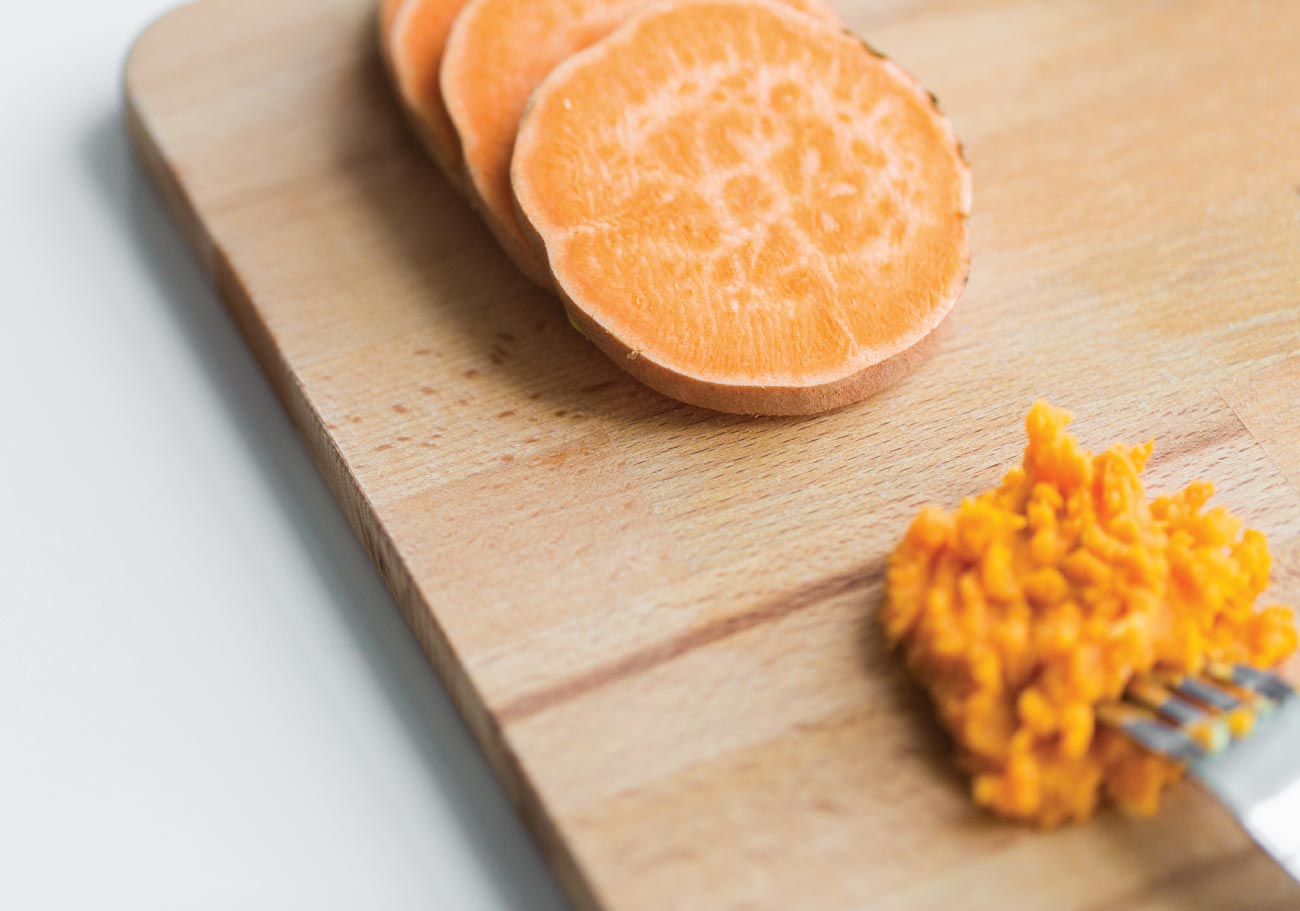 Red Lentil Bake by the Grandparent Hub