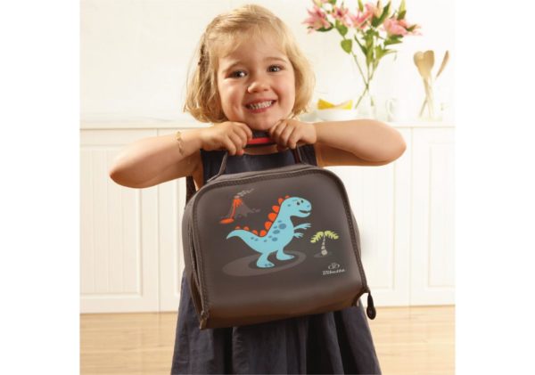 Lunch Bag - Dinosaurs