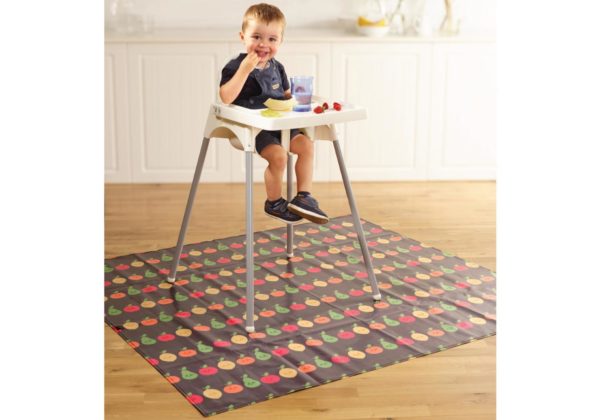 Wipeezee XL Splash Mat