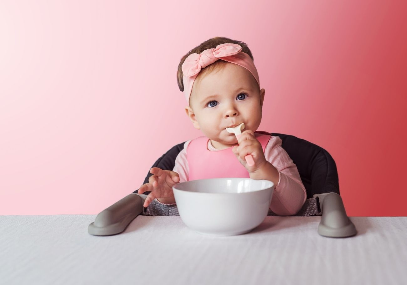 Weaning Baby, Baby Weaning Products, Tips on Weaning