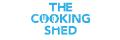 the cooking shed