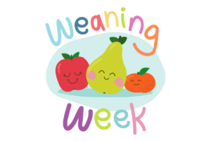 Weaning Week