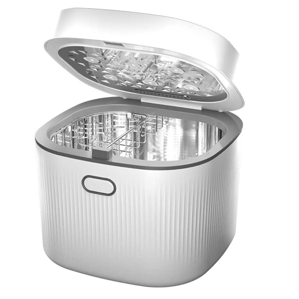 10 of the best sterilisers for baby bottles and breast pumps