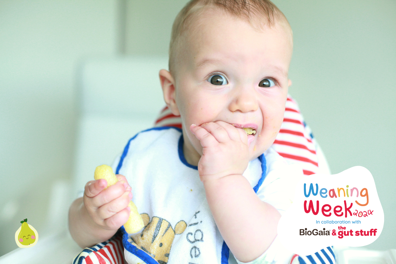 Weaning 3 day rule