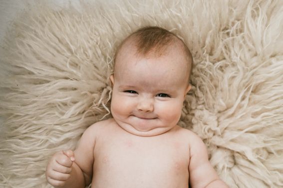is my baby ready for weaning?