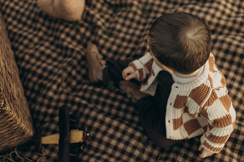 baby picnic
